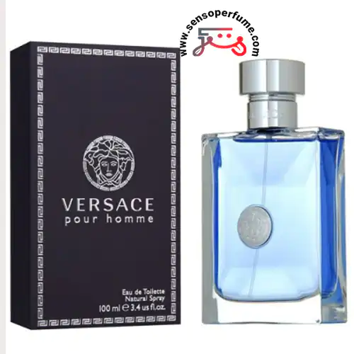 عطر ادکلن ورساچه پور هوم